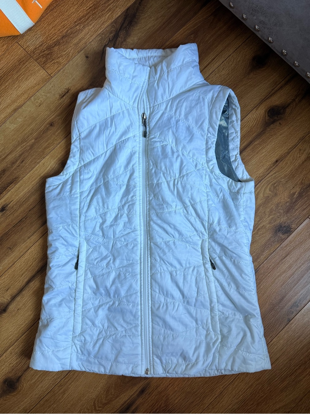 Columbia Sportswear Omni Heat Women’s Vest size M

Excellent condition